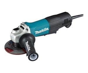 Vinkelsliper - Makita GA5050R - angle grinder - 1300 W - 125 mm - GA5050R