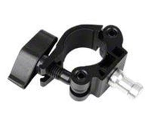 Kamera & Objektivtilbehør - Walimex Spigot Clamp - mounting clamp - 17225