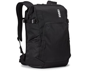 Kameravesker - Thule Covert DSLR 24 L Black - 3203906