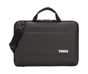 Veske/Hylster/Sekk til bærbar PC - Thule Gauntlet MacBook Pro TGAE-2356 - TGAE-2356 BLACK