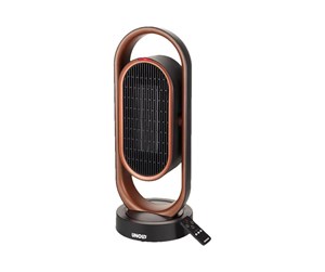 Varme- & Kjøleapparat - Unold 3D - heating fan - 86535