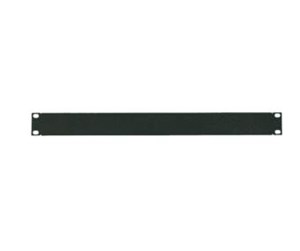 Rackskap - LogiLink PN101B - 1U - Blank Panel - PN101B