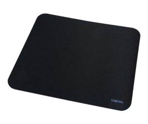 Musematte & Tilbehør  - LogiLink Gaming Mousepad - ID0117