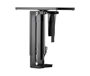 Kabinett tilbehør (kjølepasta mv.) - LogiLink CPU mount rotatable slidable with easy lock handle - EO0031