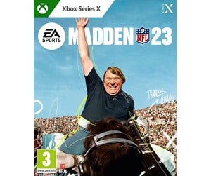 Spill - MADDEN NFL 23 - Microsoft Xbox Series X - Sport - 5030941124317