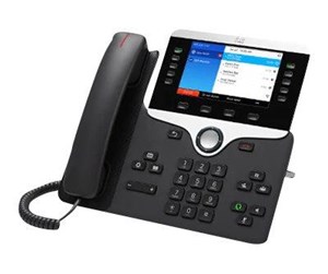 Telefon - Cisco IP Phone 8841 - CP-8841-K9=