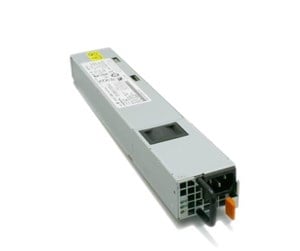 Strømforsyning (PSU) - Promise 585W POWER SUPPLY UNIT Strømforsyning (PSU) - 580 Watt - ATX - 80 Plus - F29J53020000004