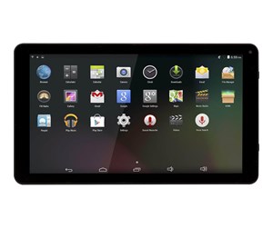 iPad & Nettbrett - DENVER TIQ-10494 - tablet - Android 11 - 32 GB - 10.1" - TIQ-10494