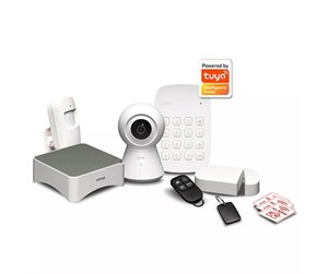 Smarthus - DENVER SHA-150 Smart Home Alarm system with Tuya compatibility - SHA-150