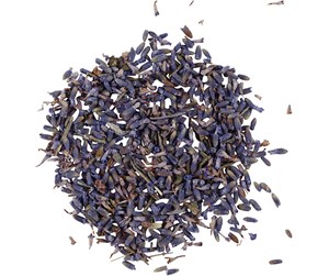 Arts & Crafts - Tilbehør - Creativ Company Dried Flowers Lavender Blue 15gr - 709500