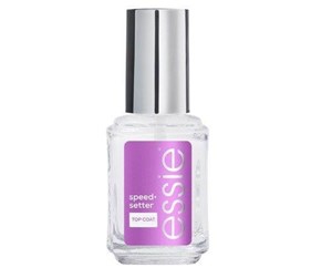 Sminke - Essie - Speed Setter Top Coat - YDK03432