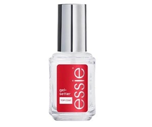 Sminke - Essie - Gel Setter Top Coat - YDK03434