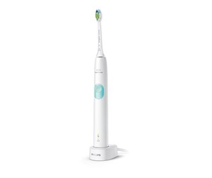 Elektrisk tannbørste - Philips Elektrisk tannbørste Sonicare ProtectiveClean 4300 - HX6807/24