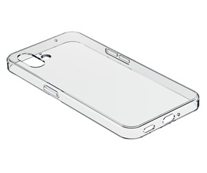 Mobil - Deksel og etui - Nothing Phone (1) Case - Clear - 610100001