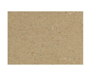 Papir, Fotopapir & Etiketter - Creativ Company Recycled Cardboard 225gr A4 10 Sheets - 205141