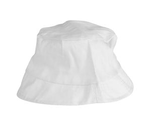 Kostymer - Creativ Company Cotton Sun Hat - 995791