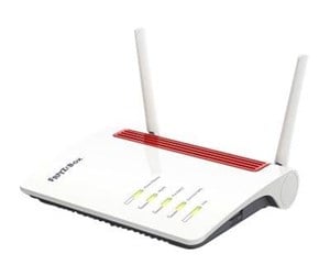 Ruter - AVM FRITZ!Box 6850 5G - Wireless router Wi-Fi 5 - 20002914