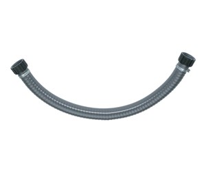 Hagevanning - Gardena Bore Hole Suction Hose 1729-20 - 1729-20