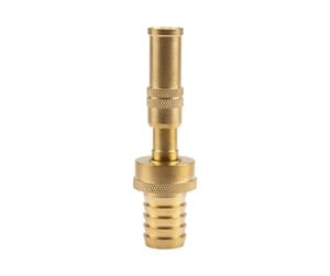 Hagevanning - Gardena Deluxe Brass Nozzle 19 mm (3/4") 7166-20 - 7166-20