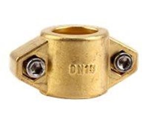 Hagevanning - Gardena Clamp Shells 19 mm (3/4") 7210-20 - 7210-20