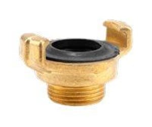 Hagevanning - Gardena Quick Thread Coupling with male thread 26.5 mm (G 3/4") 7114-20 - 7114-20