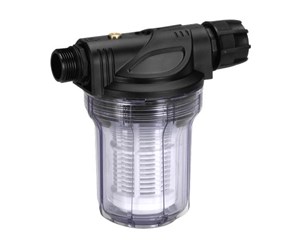 Hageredskaper - Gardena Pump Preliminary Filter 3.000 l/h 1731-20 - 1731-20