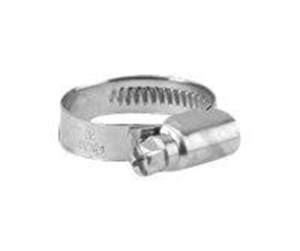 Hagevanning - Gardena Hose Clamps 20 - 32 mm (3/4") - 7192-20