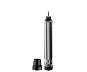 Verktøy - Gardena Deep Well Pump 5500/5 Inox - 1489-20