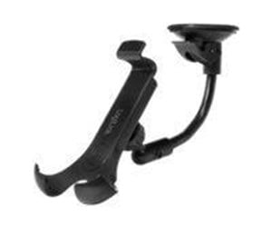 Mobil - Andre tilbehør - LogiLink Smartphone windshield car mount - AA0102