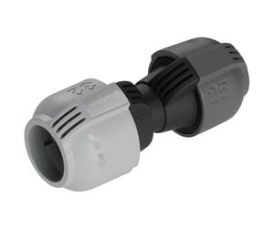 Hagevanning - Gardena Reducing Connector 32 mm - 2777-20