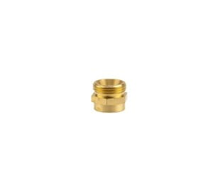 Verktøy - Gardena Brass Threaded Nipple reduced 33.3 mm (G 1") / 26.5 mm (G 3/4") - 7265-20