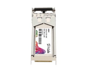 Repeater & Transceiver - Prolabs HP JD092B Compatible TAA 10GBase-SR SFP+ Transceiver (MMF 850nm 300m LC DOM) - JD092B-C