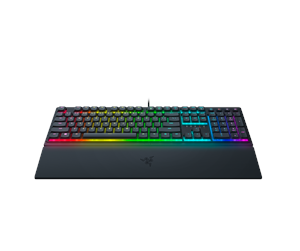 Tastatur - Razer Ornata V3 - ND - Gamingtastatur - Nordisk - Svart - RZ03-04460600-R3N1