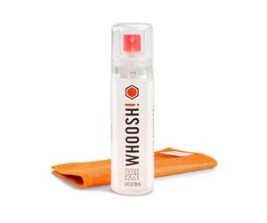 Mobil - Andre tilbehør - Whoosh! Screen Shine Go XL 100ml - 1FG100XLENFR