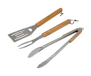 Kjøkkenredskaper - Campingaz - utensils set - 3 pcs - 2000030869