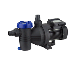 Basseng - BWT Pool pump WP7000 - 555800982