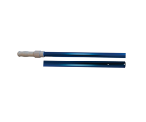 Basseng - BWT Telescopic pole TP-510 1.50-3.0 - 555810102