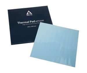 Prosessor-kjøler - Arctic Thermal Pad - Termisk plate - ACTPD00018A