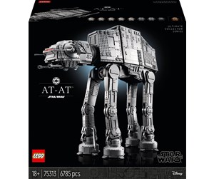 LEGO® - LEGO Star Wars 75313 AT-AT™ - 75313