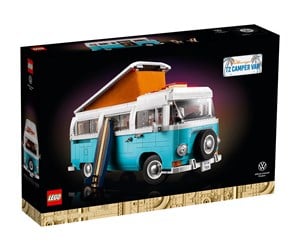 LEGO® - LEGO Icons 10279 Volkswagen T2 Camper Van - 10279