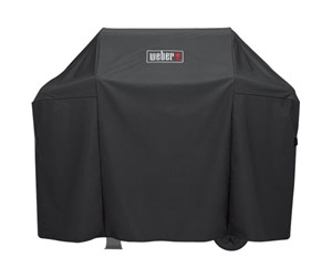 Grill & Tilbehør - Weber Premium Barbecue Cover - 7183