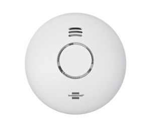 Smarthus - Brennenstuhl Connect WiFI WRHM01 - 1290090