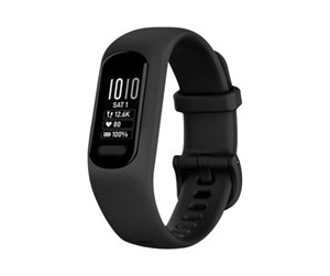 Smartklokke, Smartwatch & Sportsklokke - Garmin vívosmart 5 - 010-02645-14