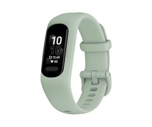 Smartklokke, Smartwatch & Sportsklokke - Garmin vívosmart 5 - 010-02645-12