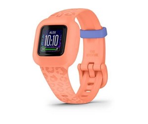 Smartklokke, Smartwatch & Sportsklokke - Garmin vivofit jr. 3 - 010-02441-04