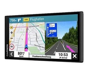 GPS & Navigasjon - Garmin DriveSmart 66 - 010-02469-12