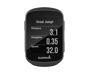 Sykkelutstyr - Garmin Edge 130 Plus MTB - 010-02385-21