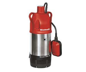 Verktøy - Einhell Submersible pressure pump GC-PP 900 N - 4170964