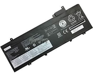 Bærbar PC - Batteri  - Lenovo Battery 3 Cell 57Wh LiLon - FRU01AV480