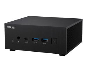 Stasjonær - Mini PC/Barebone - ASUS ExpertCenter Barebone PN64 BB3012MD - 90MR00U2-M000C0